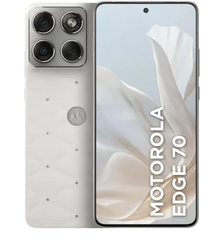 Smartphone Motorola Edge 70 5G, 512GB