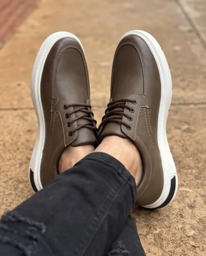 SAPATÊNIS CASUAL