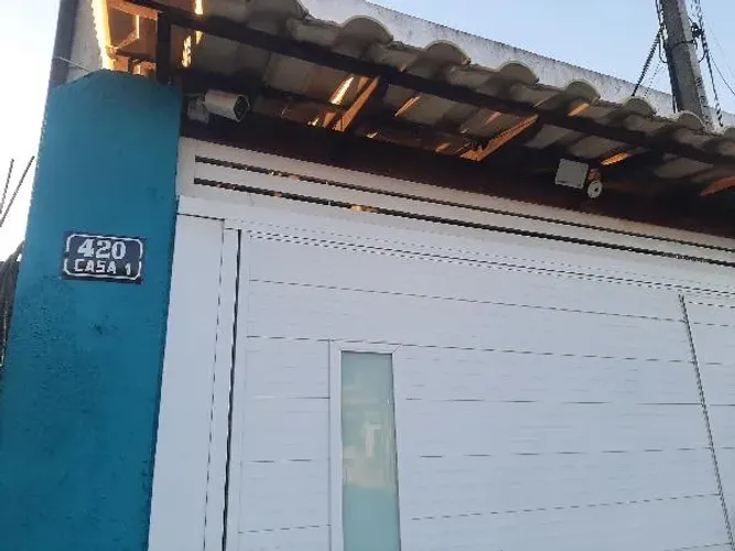 Oportunidade de investimento  Apartamento no Cabucu, Nova Iguacu - RJ, Apto 101, 2 quartos