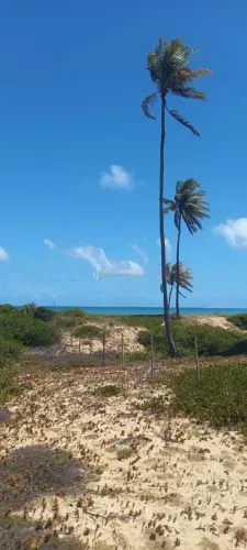 Terreno Sauípe em Entre Rios