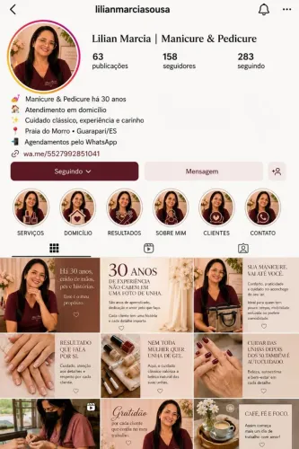 Manicure