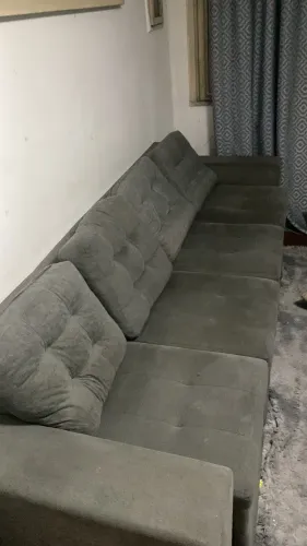 Sofá cama