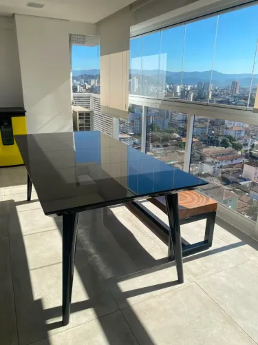 Mesa linda!!!