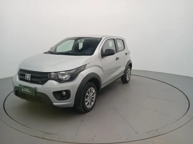 Fiat Mobi Like 1.0 Fire Flex 5P. 2025