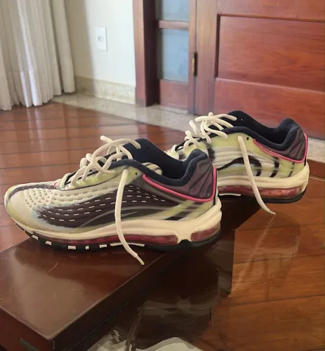 Air Max TAM. 37