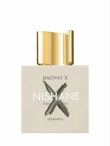 Nishane hacivat X extrait de parfum, disponível para envio dia 24/09