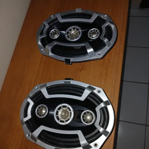 Alto falante 6x9 jbl 640w