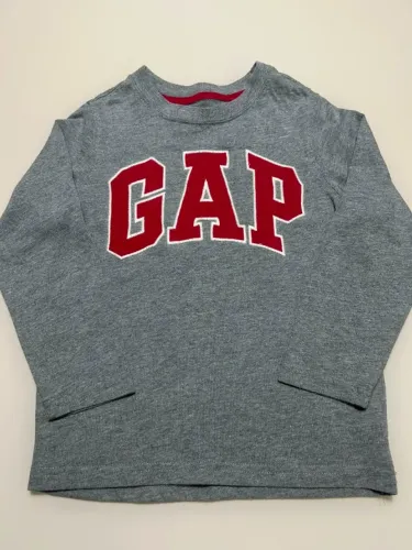 Blusa GAP original (tam 4 anos)