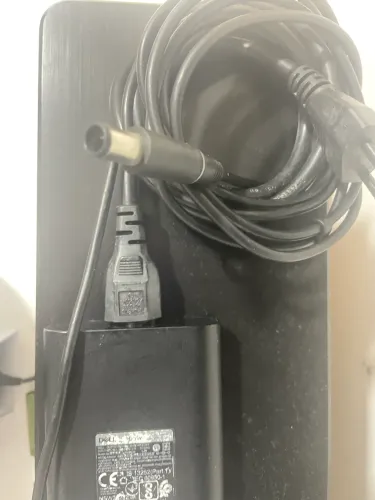 Fonte Dell 65w pino grande original 