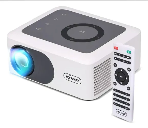 PROJETOR KNUP