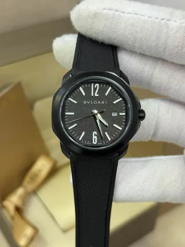 Relógio Bvlgari Octo Romano Automático