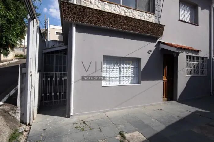 Casa para Locação Aclimação 2 quartos