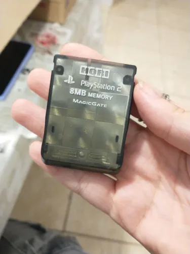 Memory Card