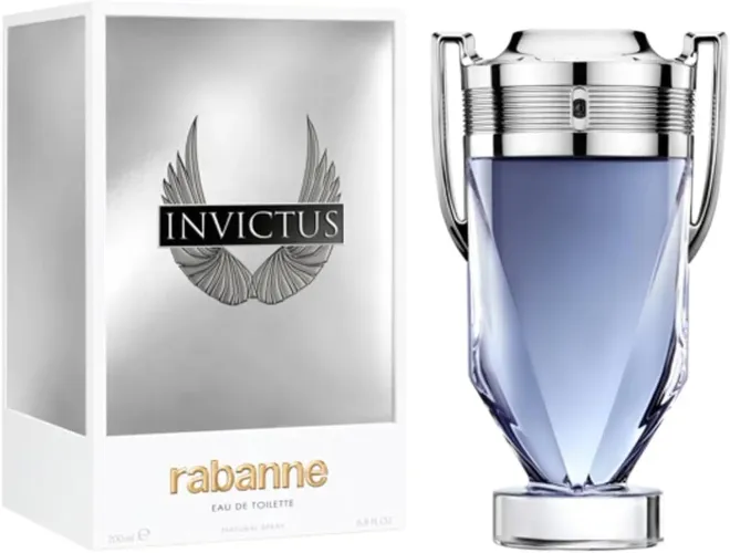 Invictus EDT 200ml