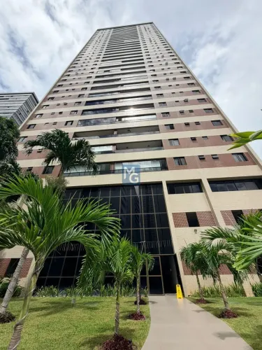 Apartamento à venda em Recife/PE