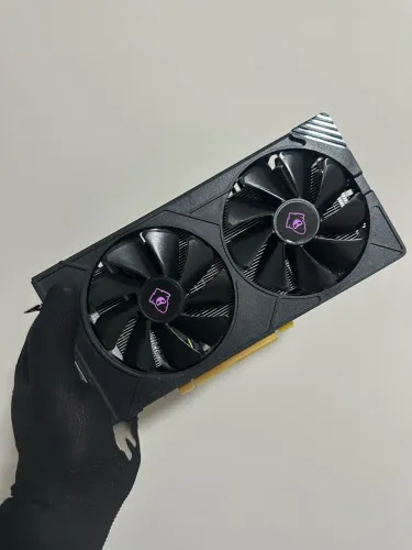 RX 560XT 8GB MANCER
