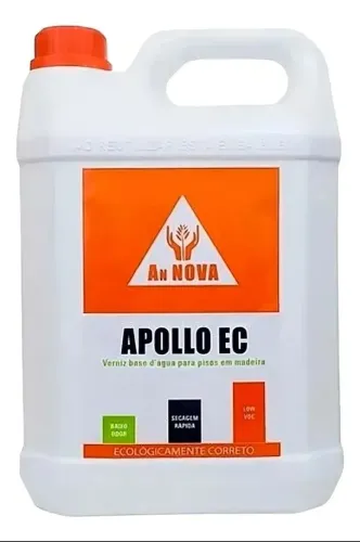 Apolo EC BRILHANTE BONA