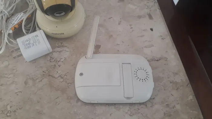Monitor babá eletrônica (sem câmera)