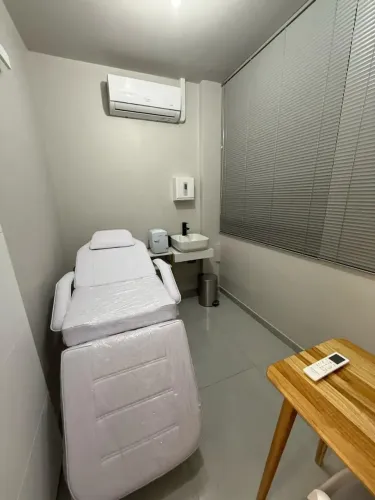 Sala/Conjunto para aluguel possui 50 metros quadrados em Icaraí - Niterói - Rio de Janeiro