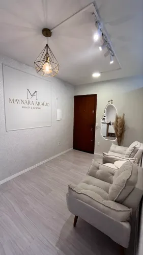 Alugo sala comercial dentro de Studio