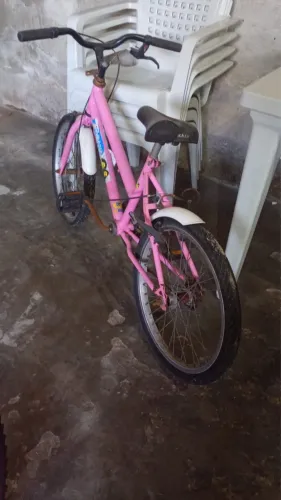 2 bicicletas aro 16