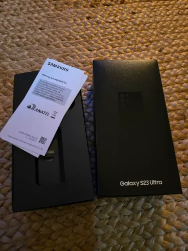 Samsung Galaxy S23 Ultra