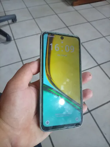 Smartphone C65 ( redmi ).