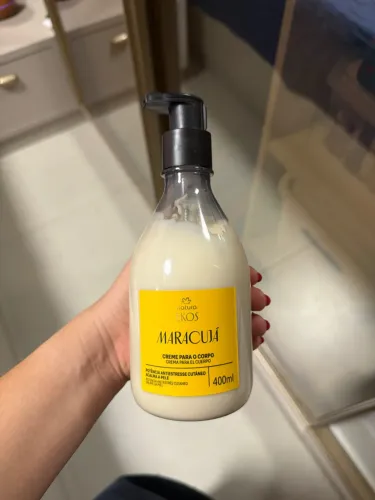 Hidratando Natura Maracujá 400ml