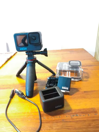Gopro 11 Black