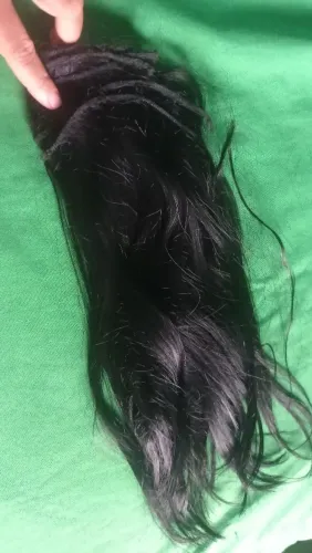 Vende-se Cabelo humano 