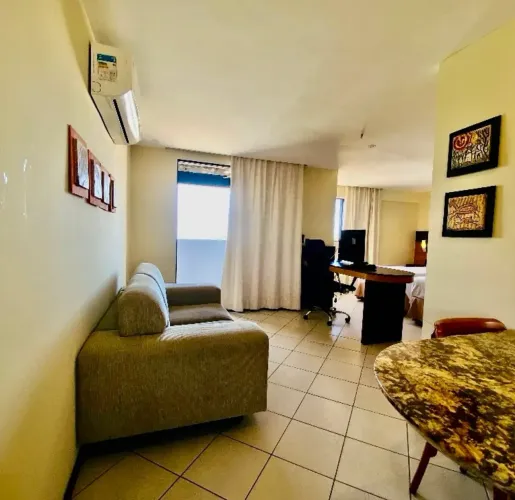 Flat à Venda  Quality Suites Ponta Negra