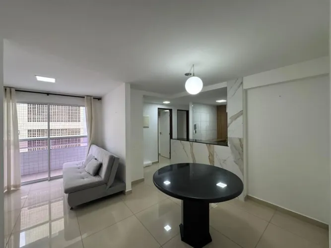 Apartamento para ALUGAR em Manaíra Próximo ao Shopping Manaíra R$ 3.250