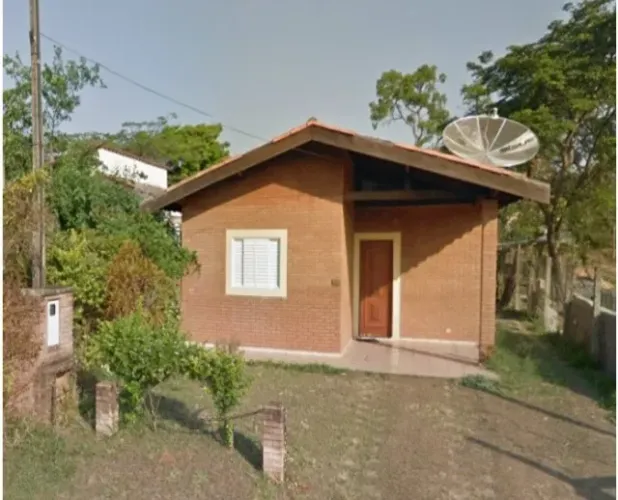 TIJOLO ECOLÓGICO SOLO-CIMENTO 12,5 x 25 cm - ANALÂNDIA/SP E REGIÃO ?