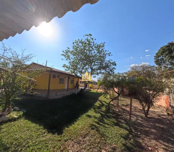 SITIO A VENDA E LOCAÇÃO NO BAIRRO ÁGUA FRIA EM ESMERALDAS/MG