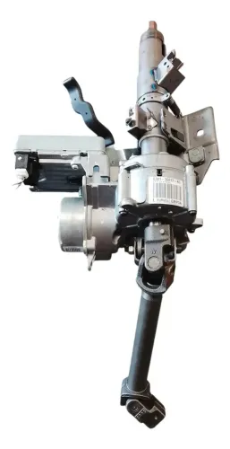 Coluna De Direção Elétrica Ford Ka E3b13d077ag 2015/2020