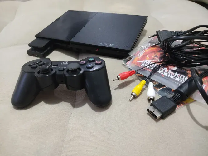 Vendo play 2