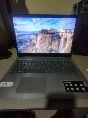 Nootbook Lenovo ideapad S145