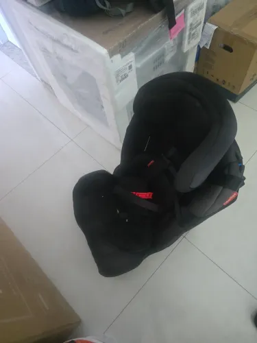 Vendo Cadeirinha veicular para Criança excelente 