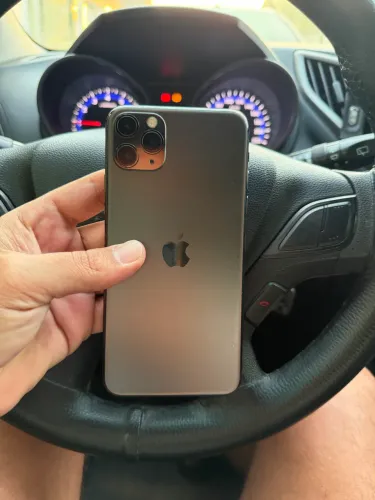 iPhone 11 PRO MAX de 512GB
