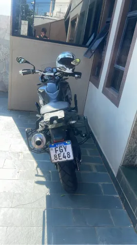 Moto bmw