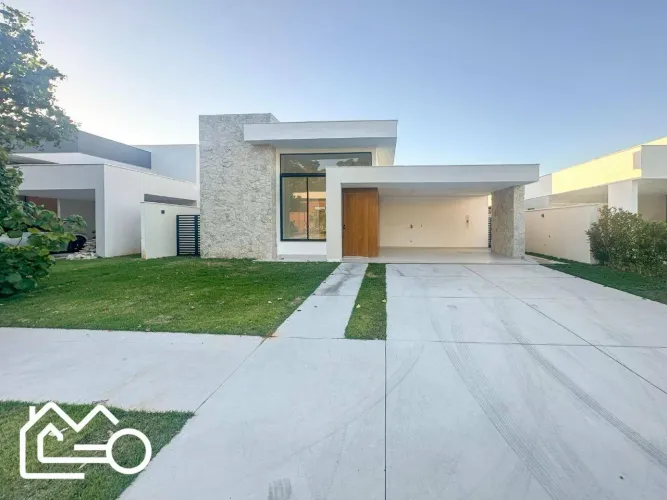 Casa com 3 dormitórios à venda, 200 m² por R$ 1.350.000,00 - Alphaville - Rio das Ostras/R