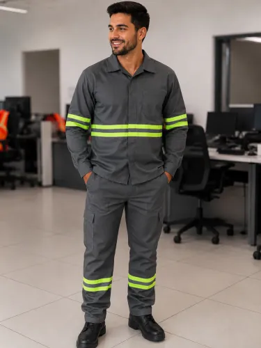 Uniformes Profissionais
