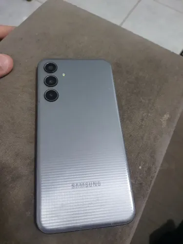 M35 galaxy 256gb e 8gb ram