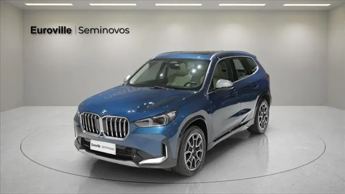 BMW X1 Sdrive 20I X-line 2.0 TB Aut. 2023