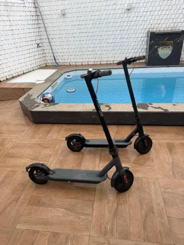 Patinete Foston S08 PRO