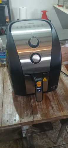 Airfryer Britânia BFR51 5,5 