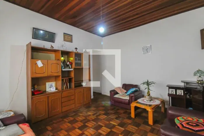 Casa à Venda - Vila Formosa, 2 Quartos, 130 m2