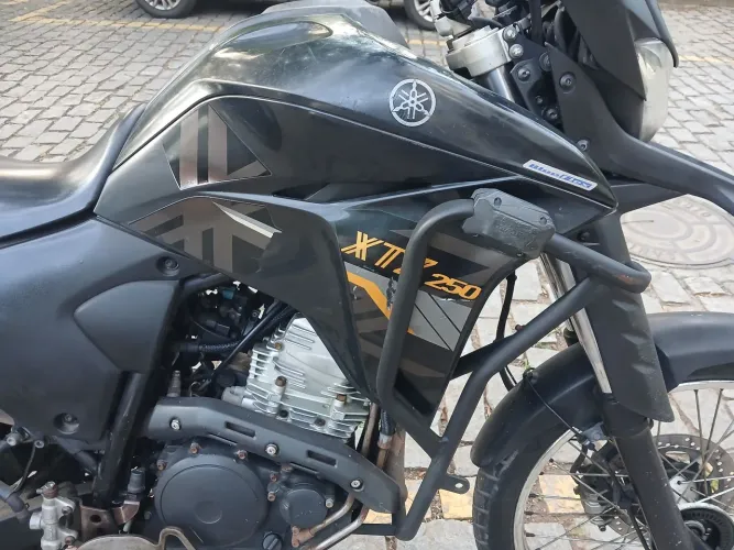 LANDER 250 2020 (AC. CARTÃO ATÉ 12X)