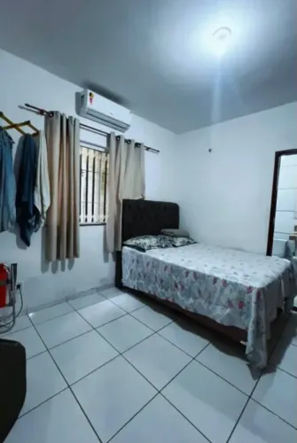 Casa com 2 Quartos à venda São Pedro I