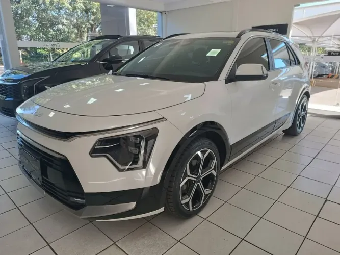 Kia Motors Niro SX Prestige 1.6 GDI (híbrido) 2023